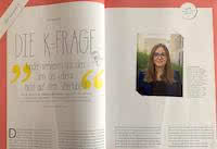 Magazin MA VIE